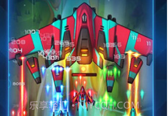合并战斗机v3.0.11截图