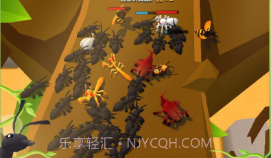 动物王国大冒险v2.12截图