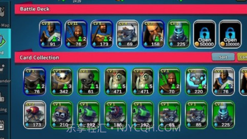 Defense Conductorv1.1.15截图