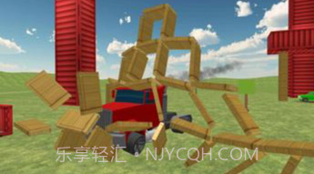 Memes Wars（MemesWars: multiplayer sandbox）v1.5截图