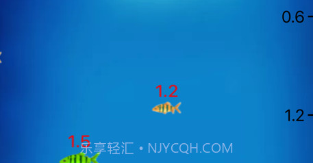冰钓神探BTv1.10截图