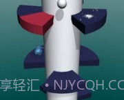 螺旋降落2V1.2.13截图