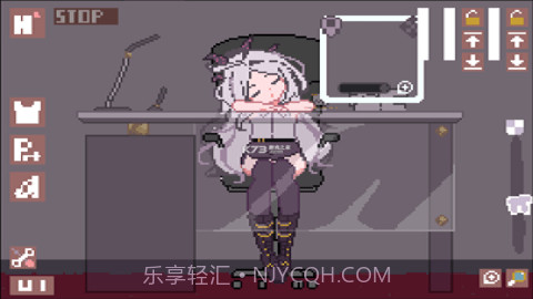 请不要做坏事dlv0.7截图