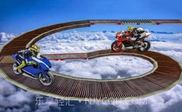 越野摩托车极限试验v1.14截图