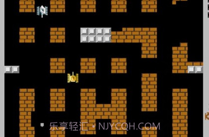 坦克大战经典v2022.6.6截图