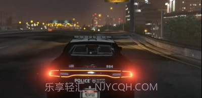 超级特警追逐v1.11截图