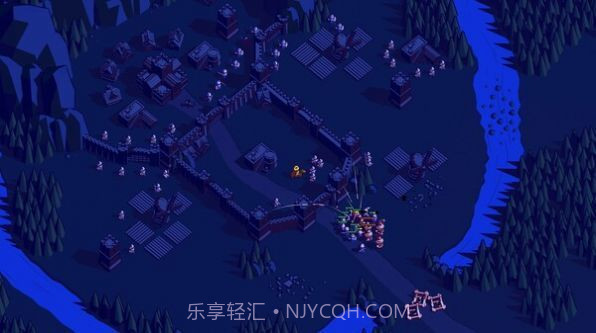王权陨落免费版1.4截图