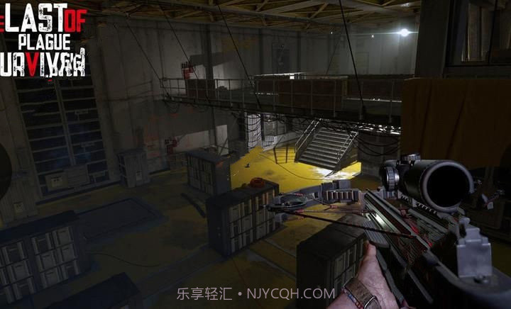 末日召唤废土生存v1.1.10截图