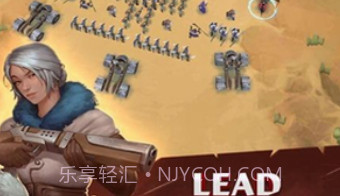 王国冲突v0.11.8截图