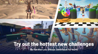 Playzav1.8.12截图
