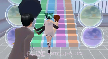 青春魔法学院v1.7截图