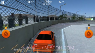 3D赛车单机1.8截图