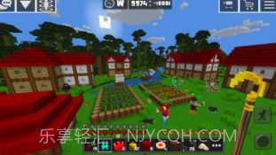 迷你的世界v4.15截图