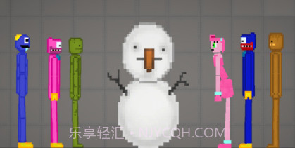 杀战游乐场v1.9截图