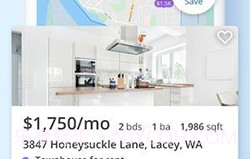 Zillow房地产V12.3.161.9截图