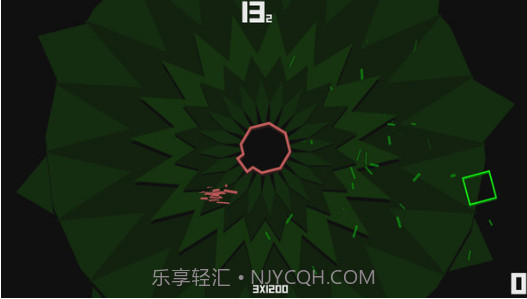 POLYGONv1.1.8截图