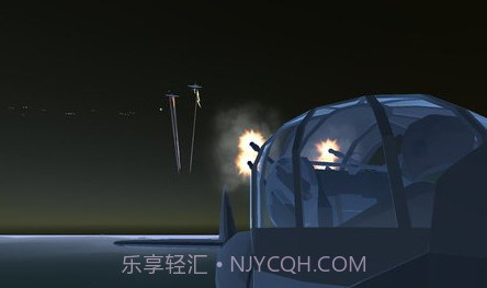 烈火天空1940（Sky On Fire）v0.6.9.8截图