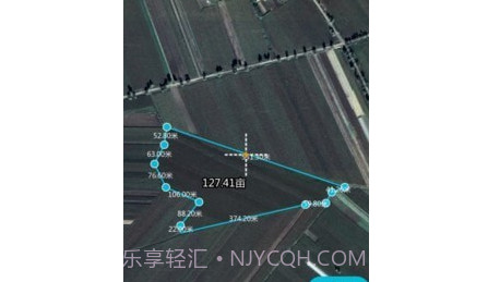 测亩宝v3.03.13截图