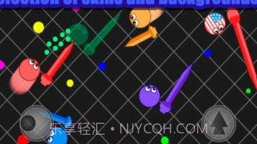 长枪大作战v2.8截图