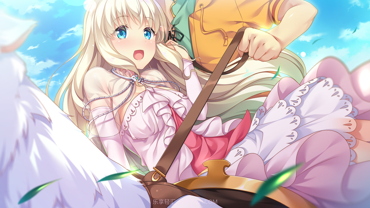 异世界后宫HaremKingdom1.4截图
