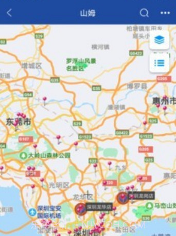 亿景智图v2.7.14截图