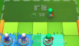 军队营地v1.11截图