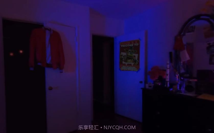 玩具熊的五夜后宫ar特快专递v1.5截图