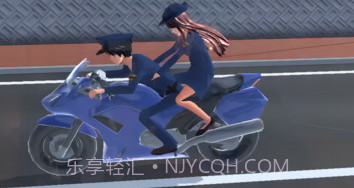 全民竞速飞车世界v1.9截图