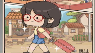 奶奶的面馆2024v1.0.7截图