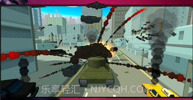 最强老六吃鸡v1.0.11截图