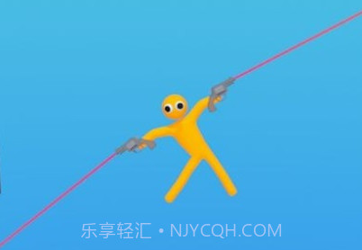 重力布娃娃v0.8截图