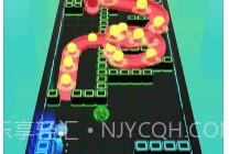 糖豆球球大冲刺v1鐎瑰宕渧1.9截图