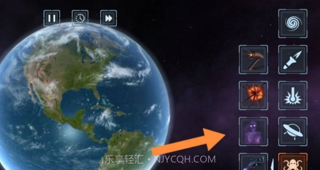 星球毁灭模拟器无广告中文版1.9.1截图