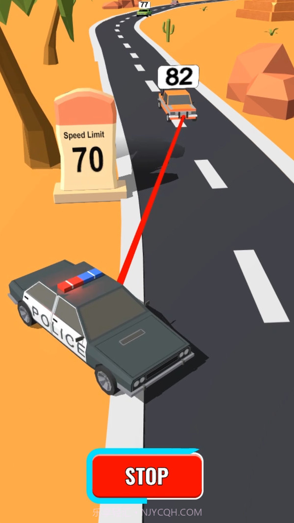 模拟警察v2.2.15截图