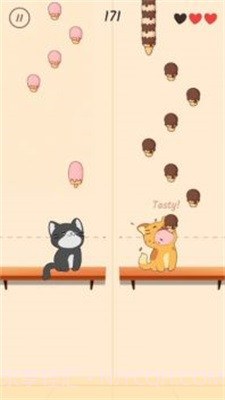猫之二重唱0.2截图