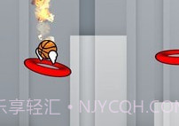 跳跃小篮球v1.7截图