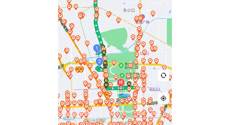 进京360v2.0.13截图