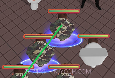 马桶人合并战争v1.8.0.10截图