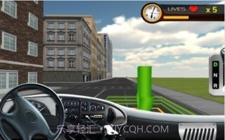 城市垃圾运输模拟v1.0.11截图