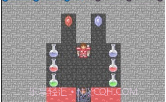 新新魔塔2游戏v1.0.11截图