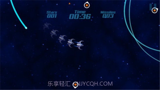 导弹逃生天空v1.0.14截图