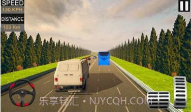 公路追逐者v1.9截图