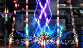 全民战机v1.0.9截图