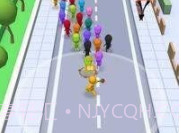 火柴人3D大战v0.0.14截图