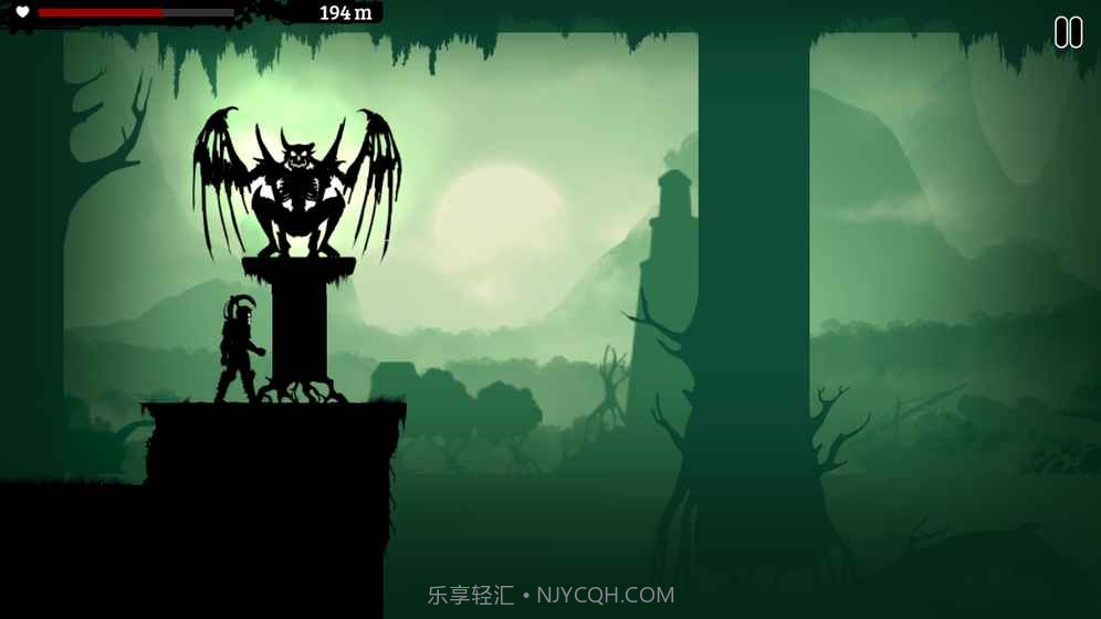 Dark Lands1.5截图