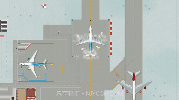 机场CEO1.0截图