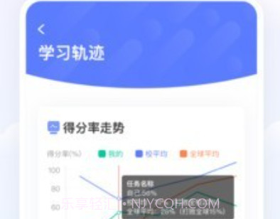百朗英语免费版v5.9.10截图