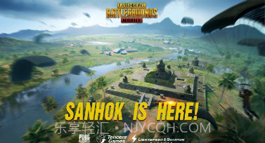 betapubg绝地求生体验服v2.6.13截图