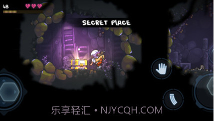 黑暗崛起v0.18.9截图