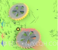 锯子大作战v1.15截图